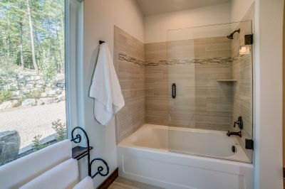 Bathtub Replacement