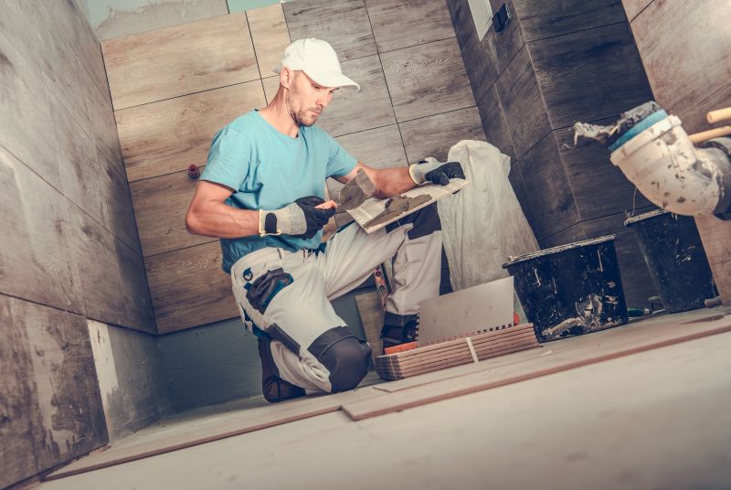 Top Bathroom Remodeling Companies in Alexandria, VA