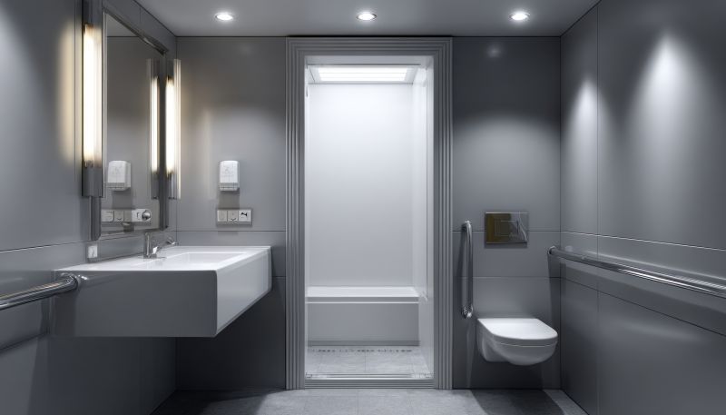 Top Bathroom Remodeling Companies in Haymarket, VA