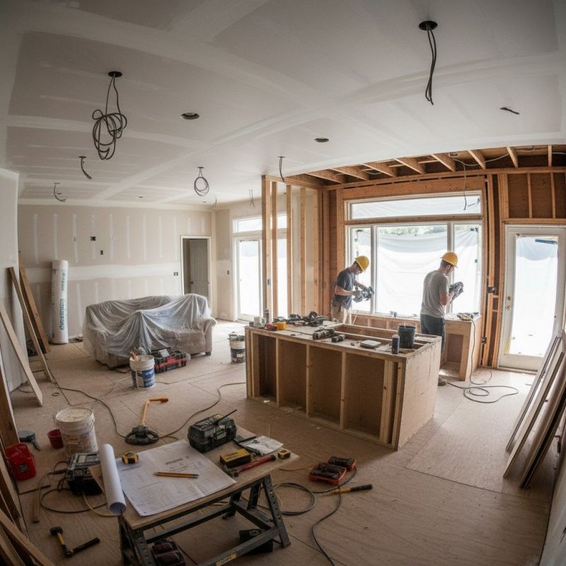 Top Bathroom Remodeling Companies in Haymarket, VA