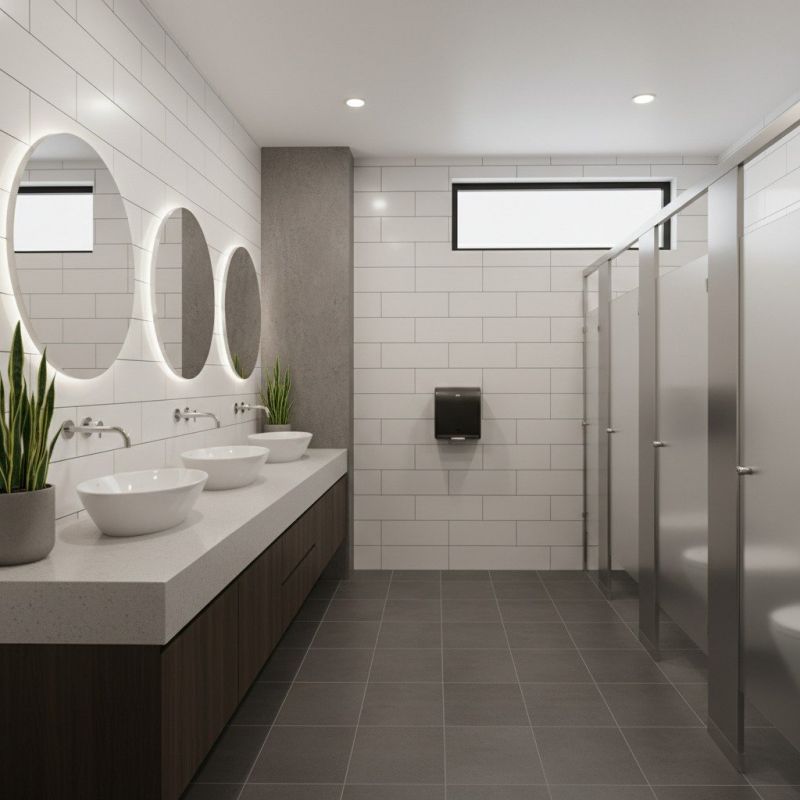 Top Bathroom Remodeling Companies in Herndon, VA