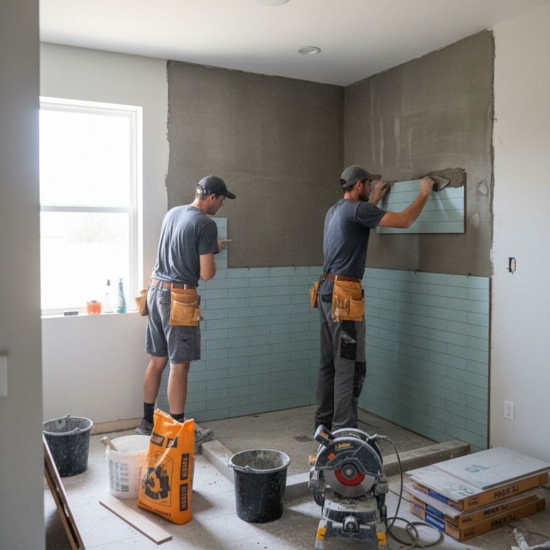 Top Bathroom Remodeling Companies in Lorton, VA