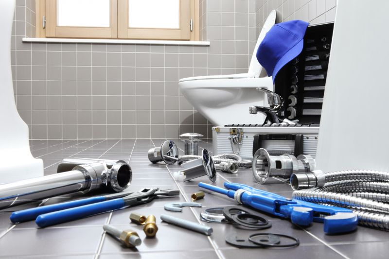 Top Bathroom Remodeling Companies in Lorton, VA