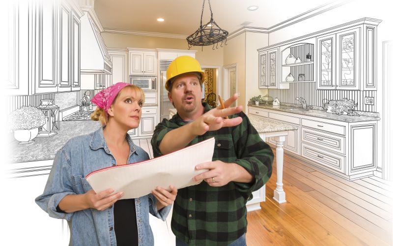 Top Bathroom Remodeling Companies in Reston, VA