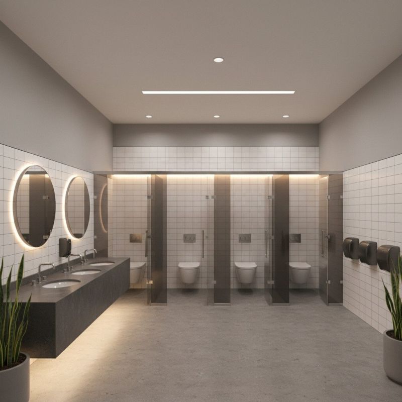 Top Bathroom Remodeling Companies in Springfield, VA
