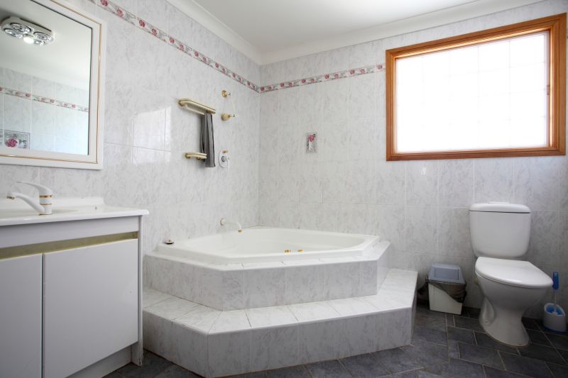 Cost of Bathtub Installation in Great Falls, VA
