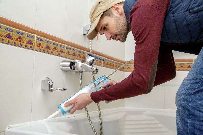 Professional Bathtub Installation Team