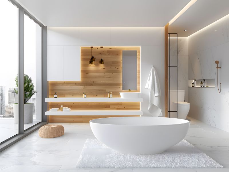 Bathtub Installation in Potomac, MD