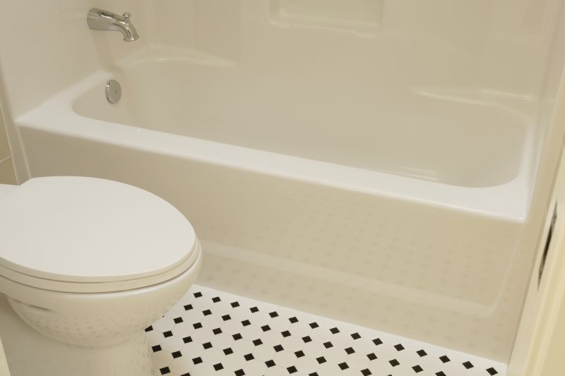 Bathtub Replacement in Derwood, MD