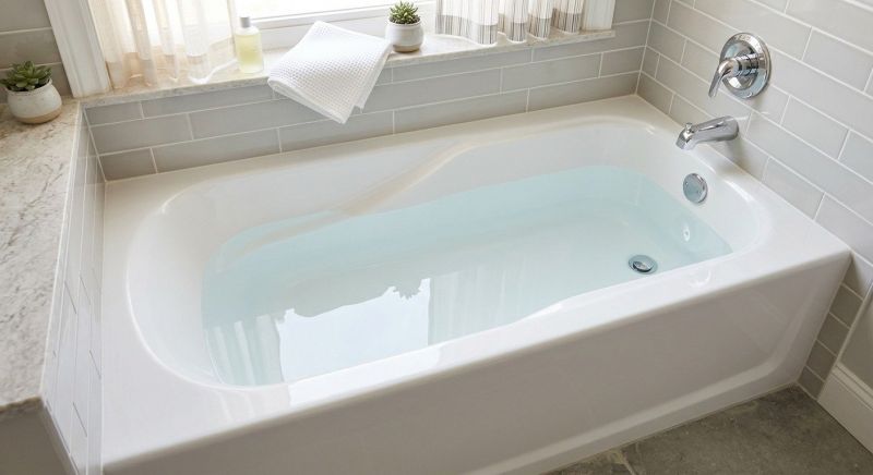 Bathtub Replacement in Temple Hills, MD