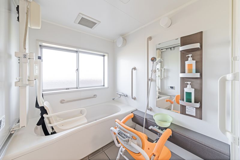Elderly Bathtub Installation in Chevy Chase, MD