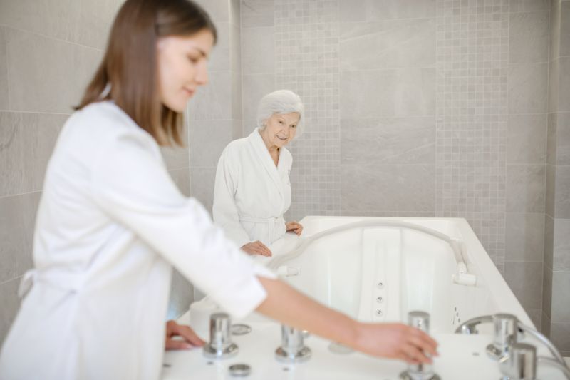Walk In Tub Installation in Beltsville, MD
